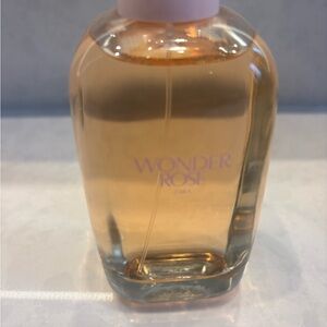 Zara Wonder Rose perfume
